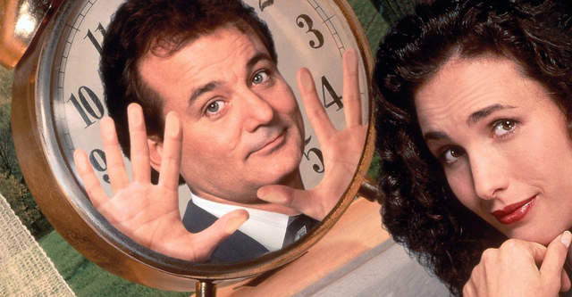 Is Groundhog Day a Horror Movie?