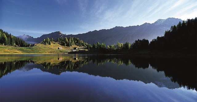 Schladminger Bergwelten