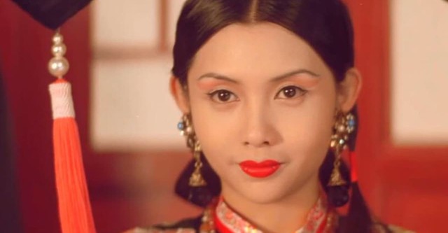 Lover of the Last Empress