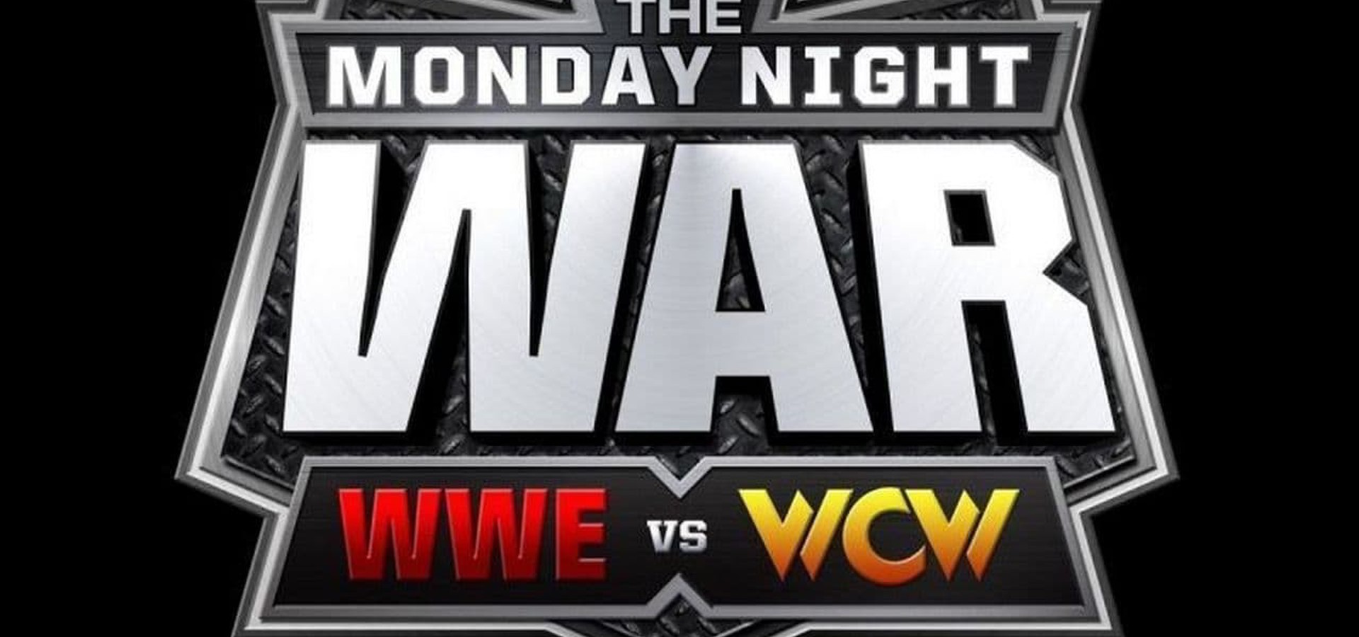 The Monday Night War WWE vs. WCW Season 1 streaming