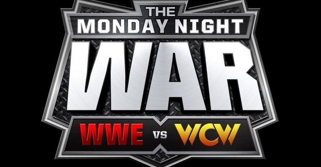 The Monday Night War: WWE vs. WCW