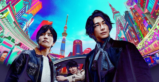 シャーロック