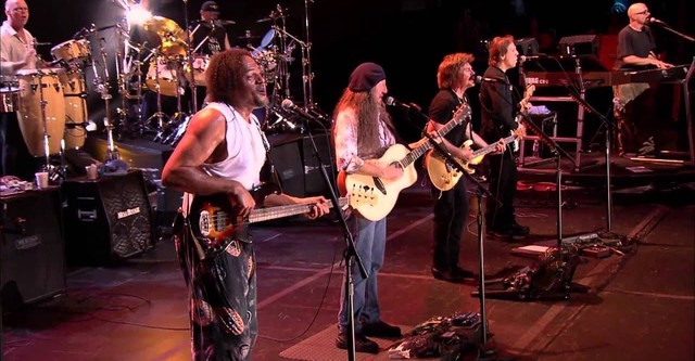 The Doobie Brothers - Live at Wolf Trap