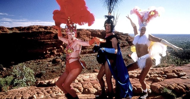 The Adventures of Priscilla, Queen of the Desert