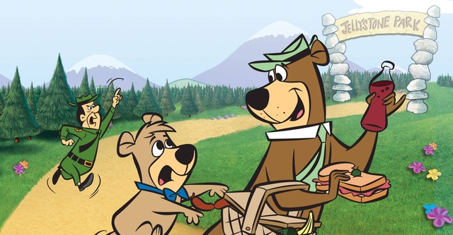 The Yogi Bear Show