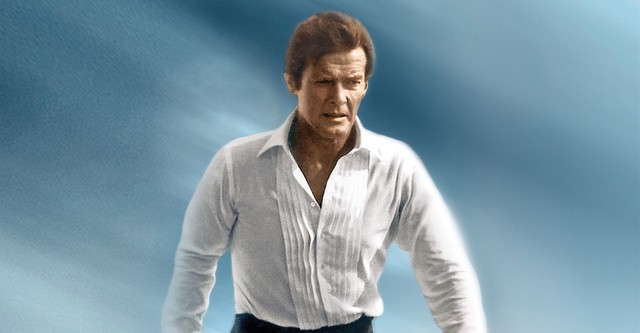 James Bond: Len pre tvoje oči