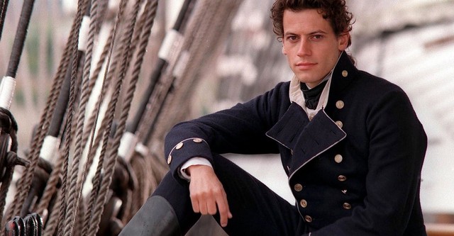 Hornblower: The Even Chance