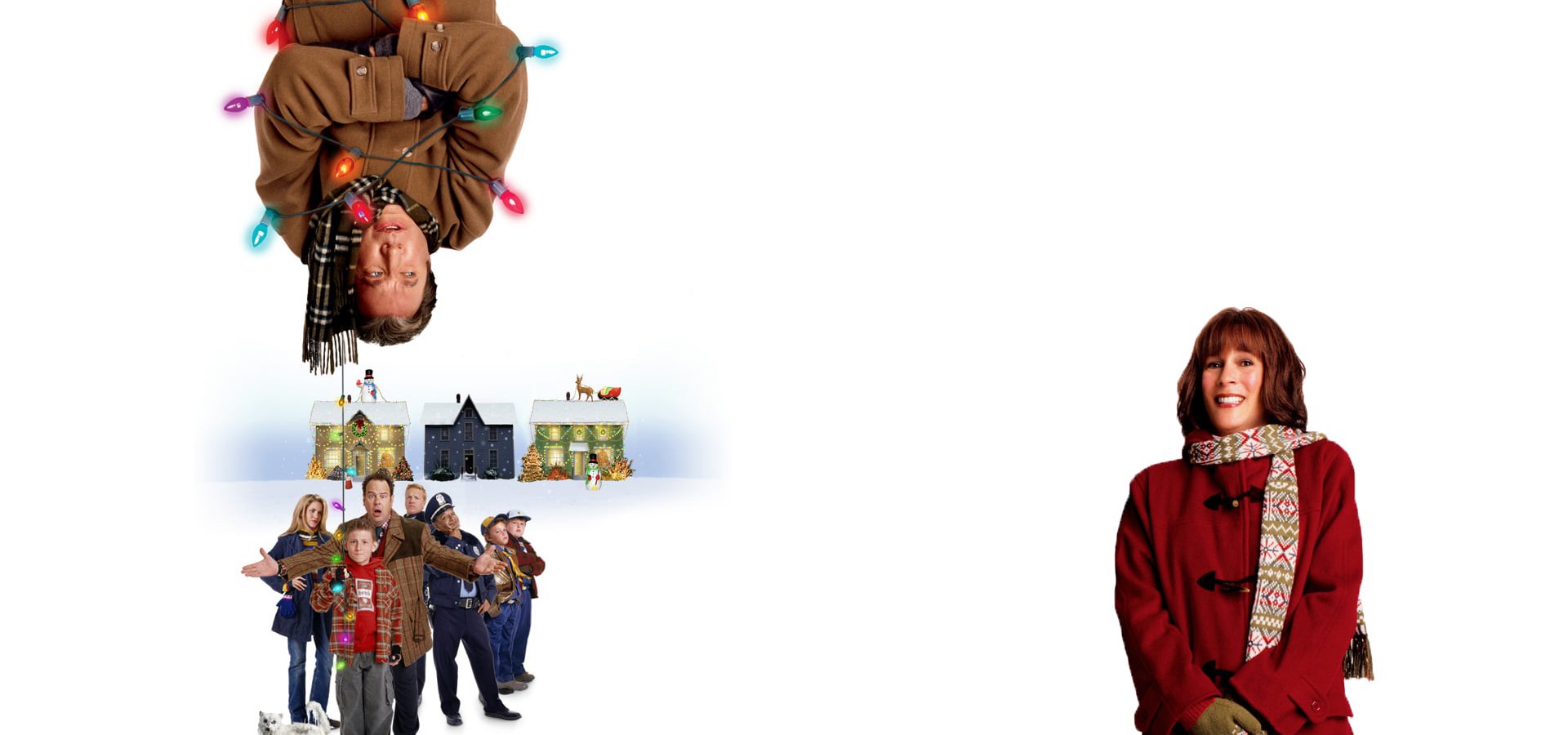 Christmas with the Kranks streaming watch online