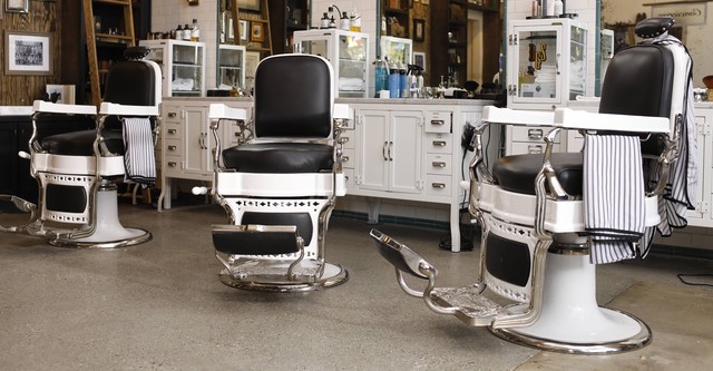 The Shop: Uninterrupted