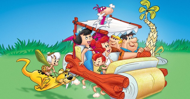 Los Picapiedra