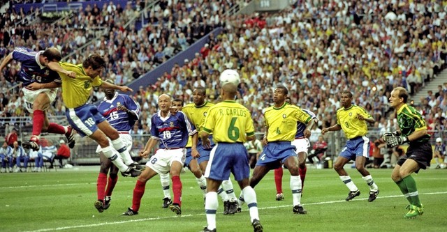 La Coupe De La Gloire