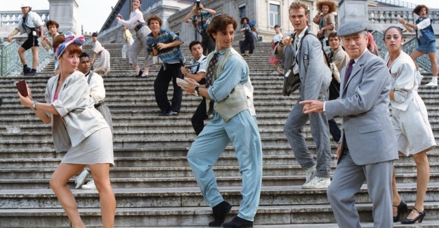 Three Seats for the 26th