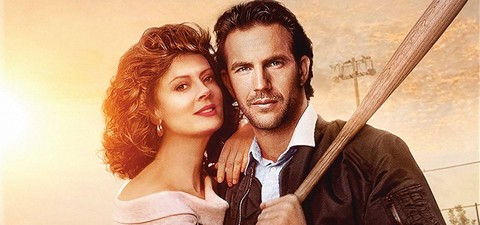 The 42 Best Baseball Movies Ranked & Where to Watch Them All Online