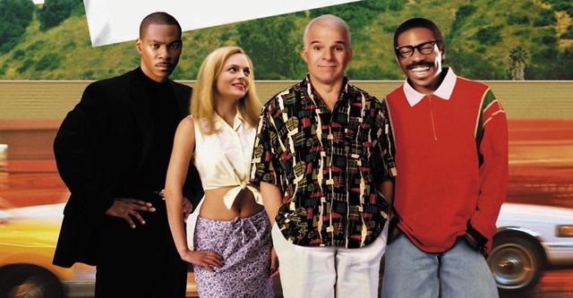 Bowfinger, roi d'Hollywood