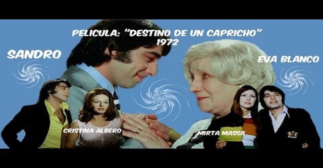 Destino de un capricho