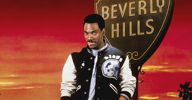 Beverly Hills Cop II