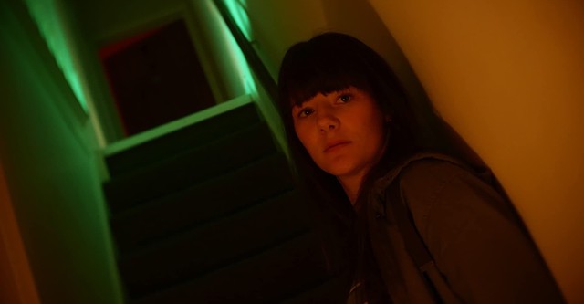 The Haunting of Molly Bannister