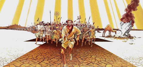 Die 50 besten Komödien - und wo du sie streamen kannst