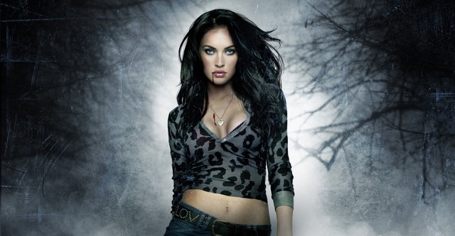 Jennifer's Body - Jungs nach ihrem Geschmack