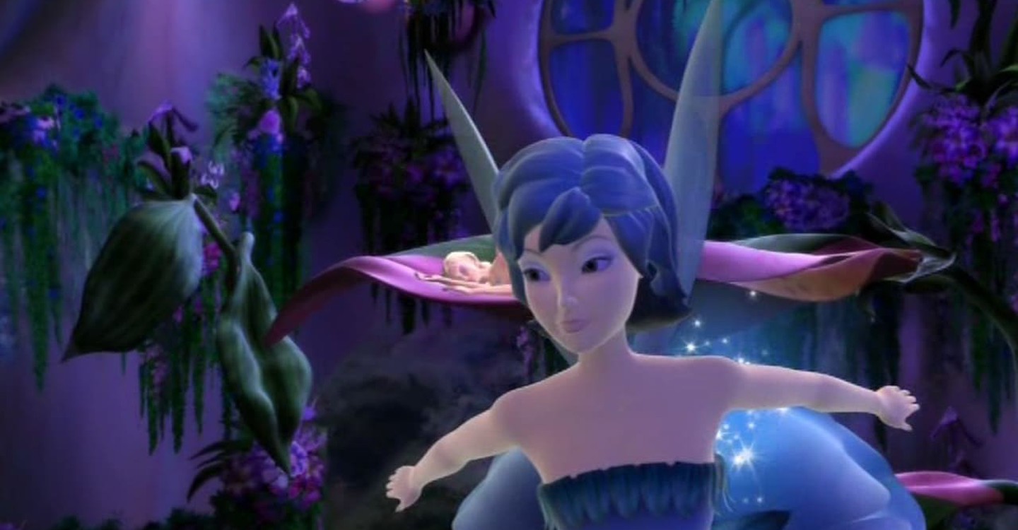 barbie fairytopia trolls