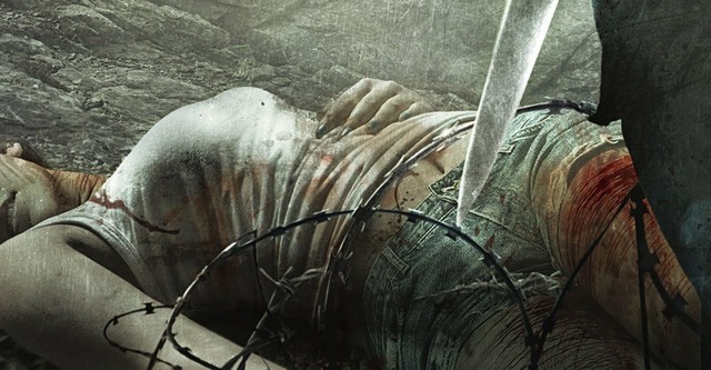 Wrong Turn 6