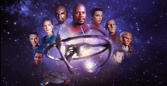 Star Trek: Deep Space 9