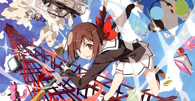 Kyousougiga