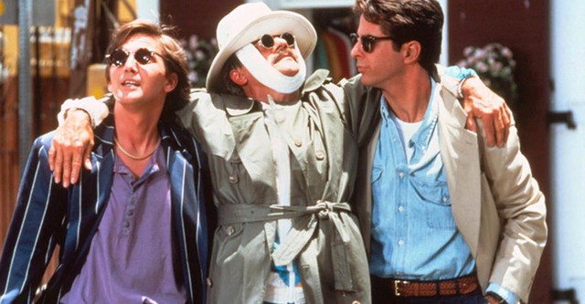 Weekend at Bernie's II streaming: where to watch online?