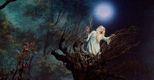 The Metropolitan Opera: Rusalka