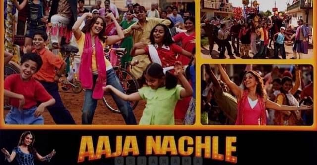 Aaja nachle sale amazon prime