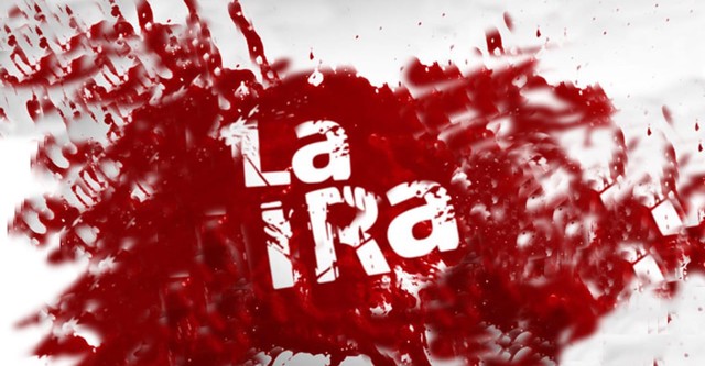 La ira