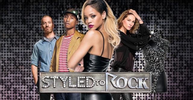 Styled to Rock