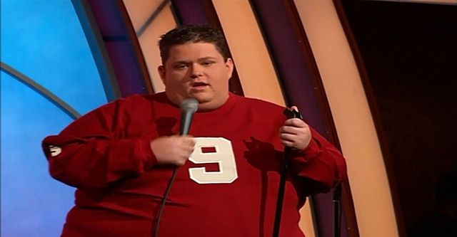 Ralphie May: Just Correct