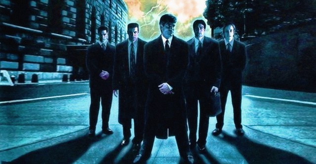 Les loups de Wall Street