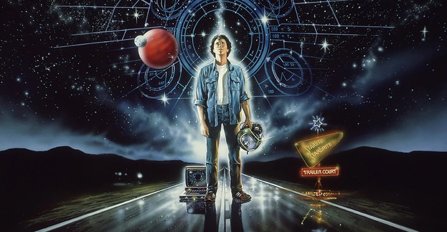 The Last Starfighter