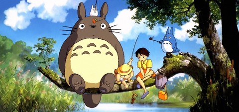 Die 10 besten Anime-Filme für Kinder