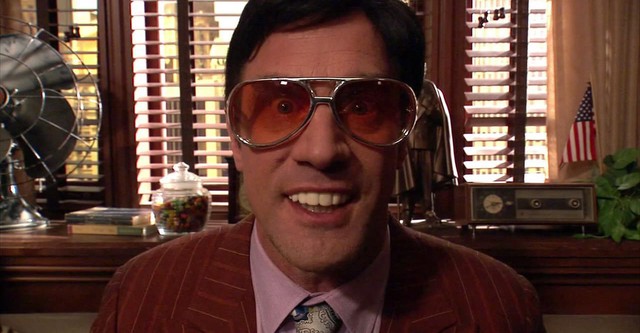 National Lampoon's Dirty Movie