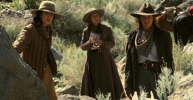 Todesritt nach Jericho