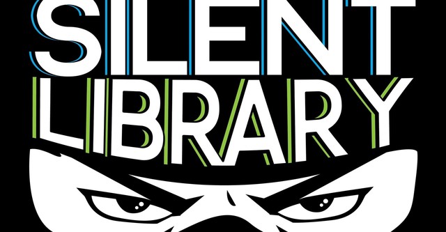 Silent Library