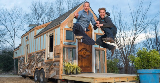 Tiny House Nation USA