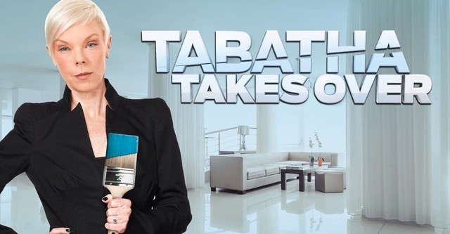 Tabatha Takes Over