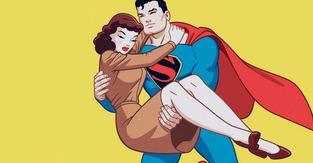 Las mejores series de dibujos animados de Superman de todos los tiempos