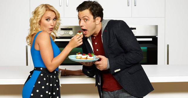 Young & Hungry - Cuori in cucina