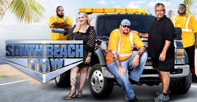 South Beach Tow