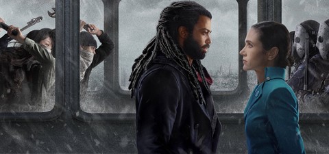 60+ Film- und Serien-Empfehlungen von Noah Basic