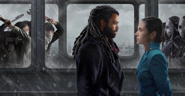 Snowpiercer