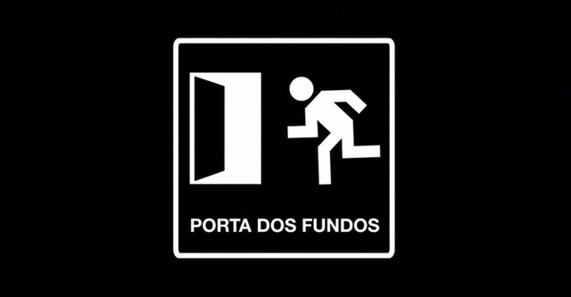 Porta dos Fundos