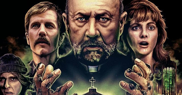 A sötétség fejedelme