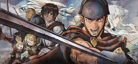 All 'Berserk' Movies And TV Shows In Order