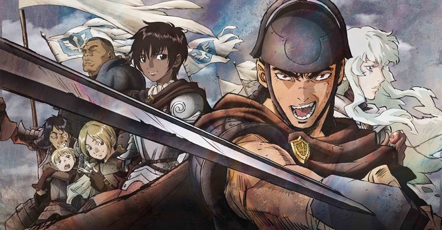 Kenpuu Denki Berserk
